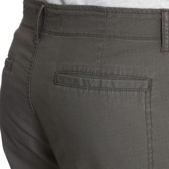 Pánské cargo šortky s více kapsami Prodyšné Outdoorové Lezecké Posilovací Cvičební Atletické Běžecké Jednobarevné Krátké Kalhoty ke Kolenům Fitness Šortky