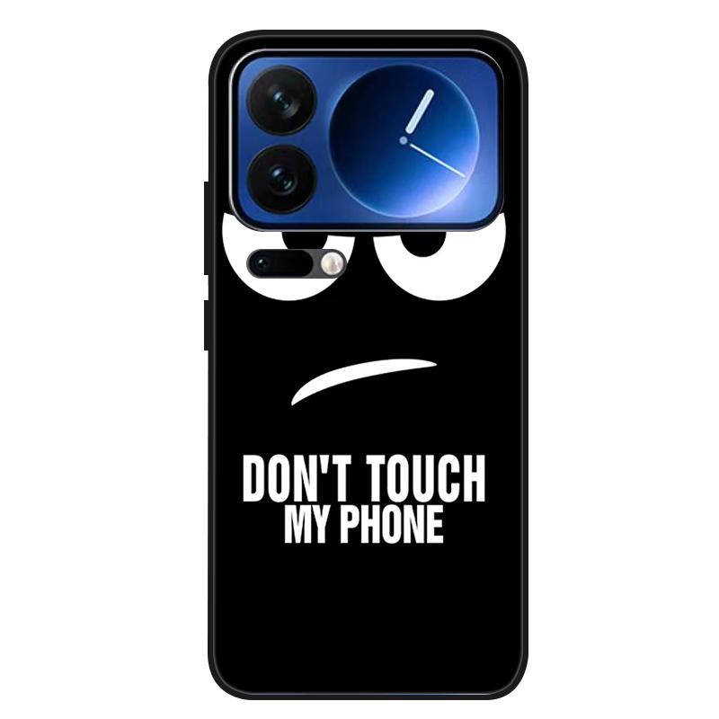For Xiaomi 17 Pro Max Case Silicone Luxury Space Soft Bumper for Xiaomi 17 Pro 17Pro max 2025 Phone Cover mi17 TPU Funda Coque