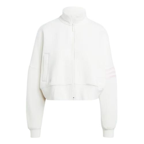 Adidas Originals Neuclassics Track Top Jackets Coats Women s White IU2506 M белый