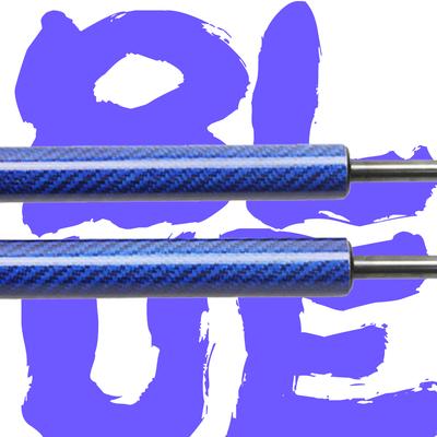 2pcs Rear Pop Out Auto Open With Die Springs Damper Trunk for Opel Astra K Sports Tourer 2015-2021 Tailgate Gas Struts