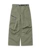 DIMITO 26 Level 2L Pants (Relaxed Fit) Slate Sage