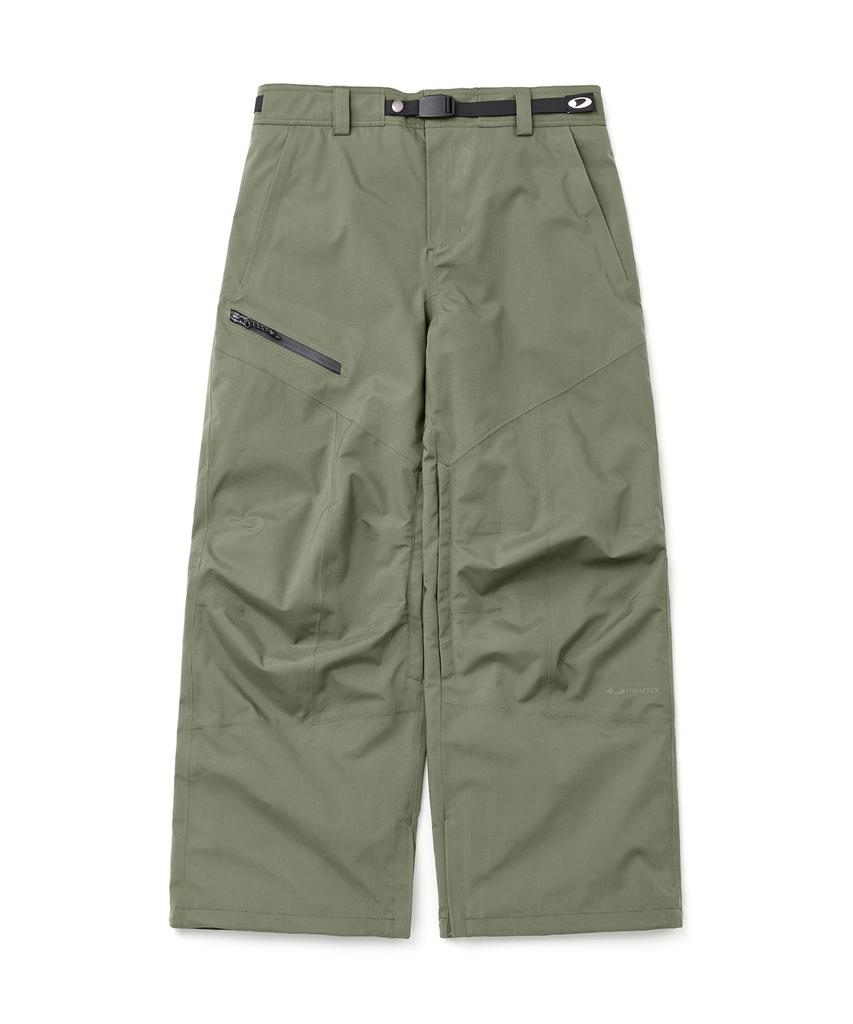 DIMITO 26 Level 2L Pants (Relaxed Fit) Slate Sage