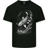 Carp Fish On a Line Fishing FisherUnisex Unisexs Light Cotton TShirt