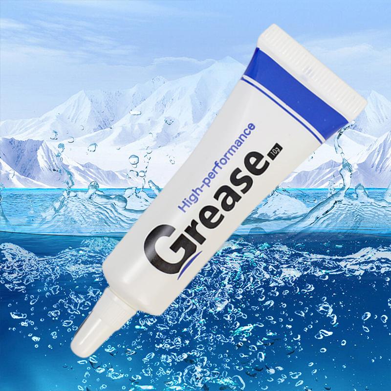 Universal Car Lubricating Oil Bearing Lubrication Electronic Equipment Gear Valves Chain Repair Maintenance Car Accessories