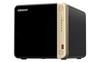 Server NAS TS-464-8G 0xHDD NAS 4-bay Intel Celeron N5105/N5095