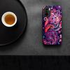 Cashew Flower Vera Bradley Phone Case Tempered Glass For Xiaomi 15 14 12 Lite Pro 13 11t Lite POCO M6 M5 X6 NFC F5 F6 Pro Cover