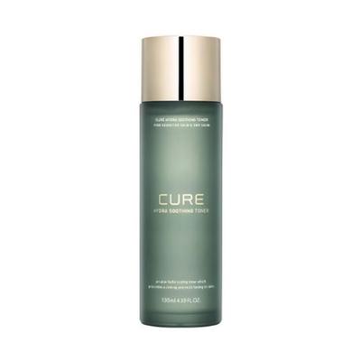 Kim Jeong Moon Aloë Cure Hydra Verzachtende Toner (130 ml)