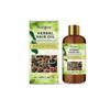 Herbal Hair Care Oil, Effective Moisturizing and Nourishing Scalp and Improve Dry and Frizzy Hair Care Oil