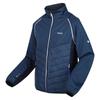 Regatta Mens Steren Hybrid Soft Shell Jacket