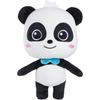 BabyBus "Kiki Plush Toy" Standing Educational Infant Children Babies 0 Years Old 1 Years Old 2 Years Old 3 Years Old Entrance Celebration Birthday