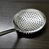 Multifunctional Stainless Steel Colander Thickened Oil Filter Skimmer Cooking Tools  Restaurant