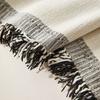 Foreign trade 2025 new bohemian full-cover sofa towel, universal chenille sofa cover sofa cushion for all seasons
