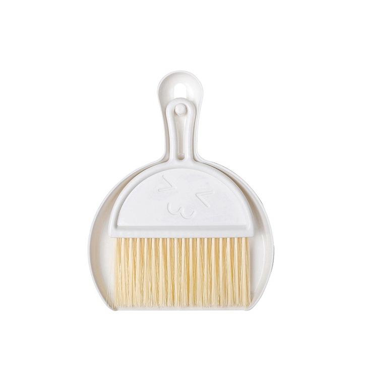 Set, Small Handheld For Household And Table Cleaning. One Size