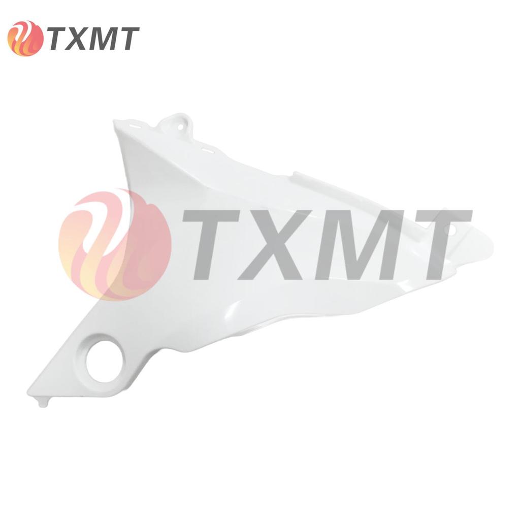 Kawasaki Z800 2013-2016 Full Fairing Kit: Head, Side Panels, & Front Fender Accessories
