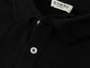 Iceberg - Men' Polo Shirt - Ice4Mpl01 Black