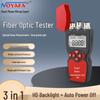 NOYAFA NF-911 3-in-1 Fiber Optic Tester (CN Version)
