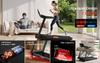 ROBORE L20 Treadmill with 15% Adjustable Incline