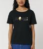 Final Fantasy Ix Logo Ffix Ff9 Final Fantasy 9 Unisex T-Shirt