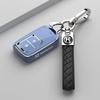 New Style Fashion TPU Car Key Cover Case Shell for Honda 2017 2018 19CRV Pilot Accord Civic Jazz Jade Fit HR-V Freed Accessories UH3