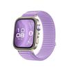 Soft Band For Huawei Watch Fit 5 pro Fit 4 pro Strap Breathable Sport Nylon loop Bracelet Correa Huawei Watch fit 5 4 3 belt