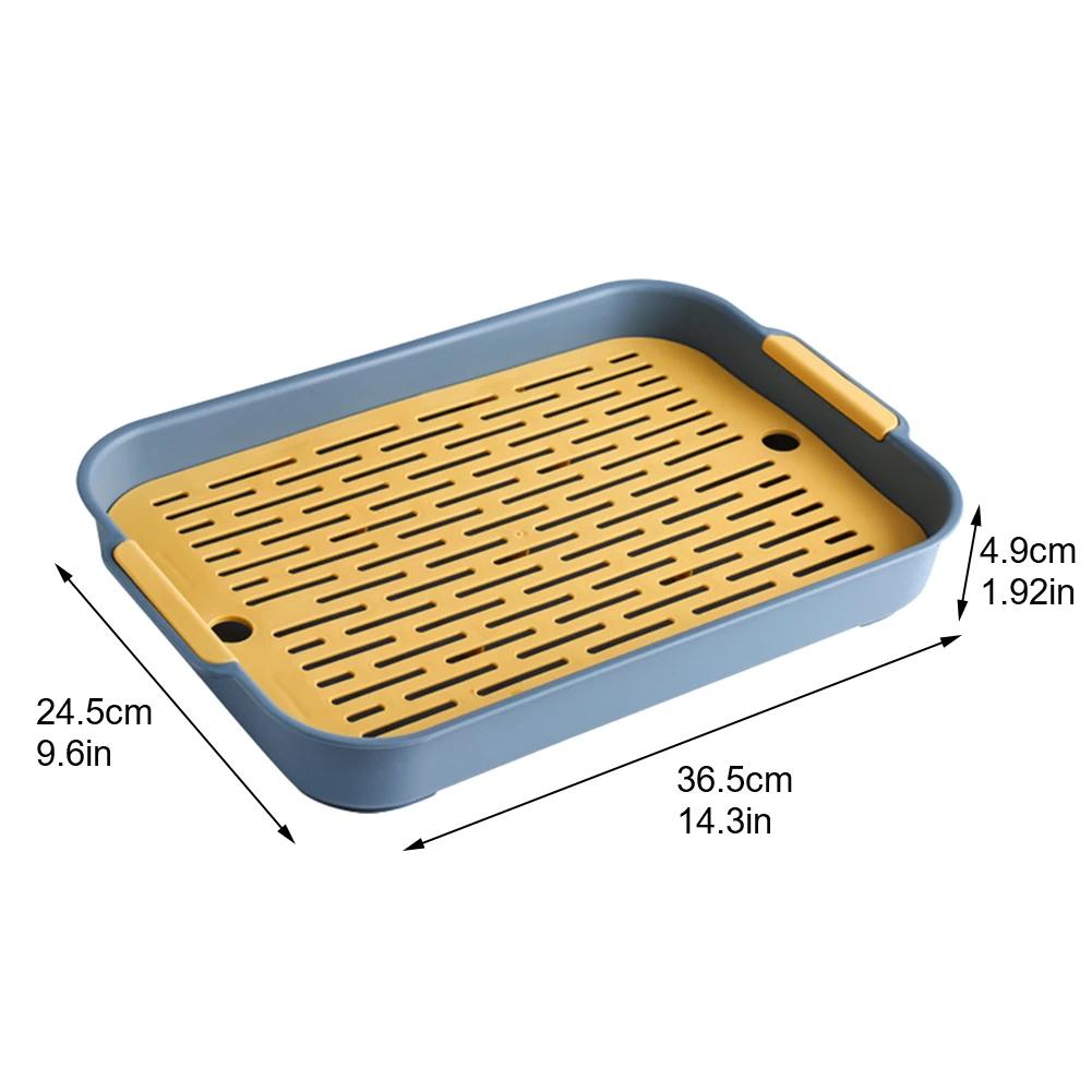 1pcs Rabbit Litter Tray Toilet Small Pet Animal Potty Trainer Bunnies Corner Toilet Box For Ferret Hamster Dragon Cat Guinea Pig