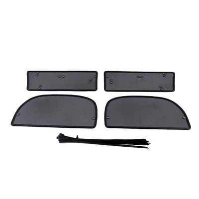 Exterieur accessoires – Radiatorroosters en andere roosters