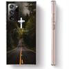 Jesus Bibel Handyhülle für Samsung A17 A37 A57 A55 A35 A25 A15 A54 A14 A24 A34 A13 A23 A33 A53 A07 A05S A04S A03 A73 Galaxy Note