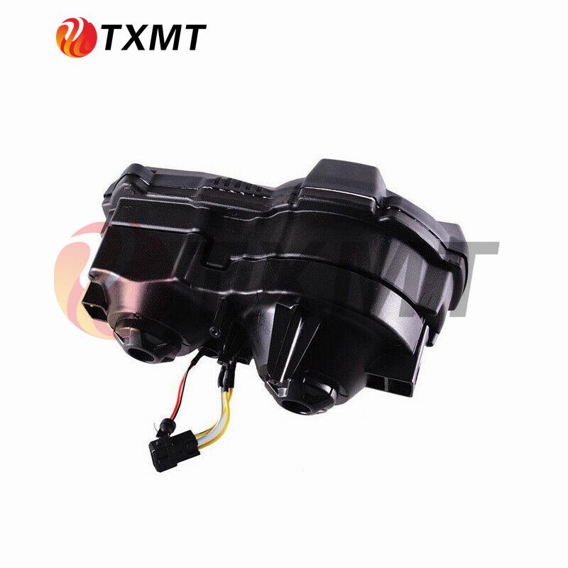 BMW R1200GS Super Bright LED Dragon Eye Daytime Running Headlight Assembly