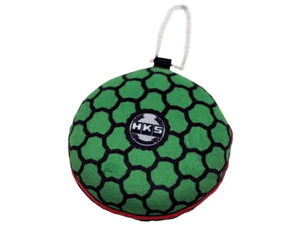 

HKS STUFFED KEY CHAIN SPF