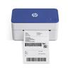 Label Printer - Hp - Hpke103eu - Direct Thermal - 5 Ips - Up To 10.2 Cm Width