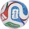 Fotbalový tréninkový míč Adidas Jd8168 Mistrovství světa ve fotbale 26 Trionda Liga J290