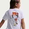 Unisex T-Shirt Nike Benassi Just Do It T Shirt Kids'