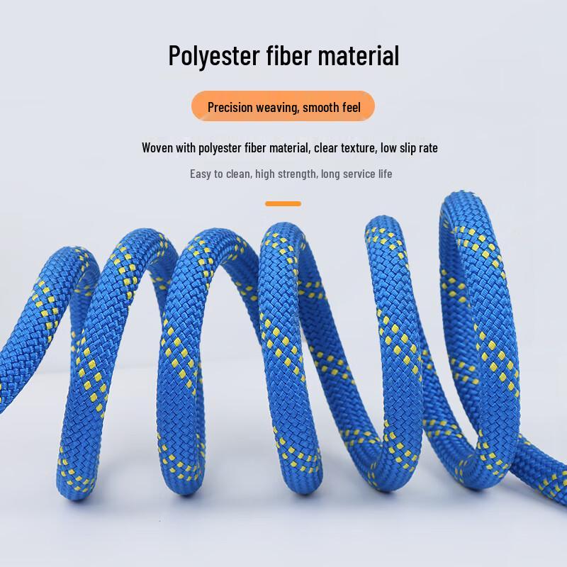 Brangdy Professional Outdoor Safety Rope