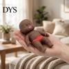 Stress Relief Gadget 1/2/3/4/5Pcs Babies Toy with Underwear Soft Stretchy Anxiety Relieving Kids Baby Squeeze Hand Relaxation Ball Fidget