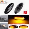 2 pieces Led Dynamic Side Marker Turn Signal Lights Sequential Blinker For Toyota Yaris Mk2 P9 RAV4 Mk3 ACA3/ALA3 Auris Mk1 E15