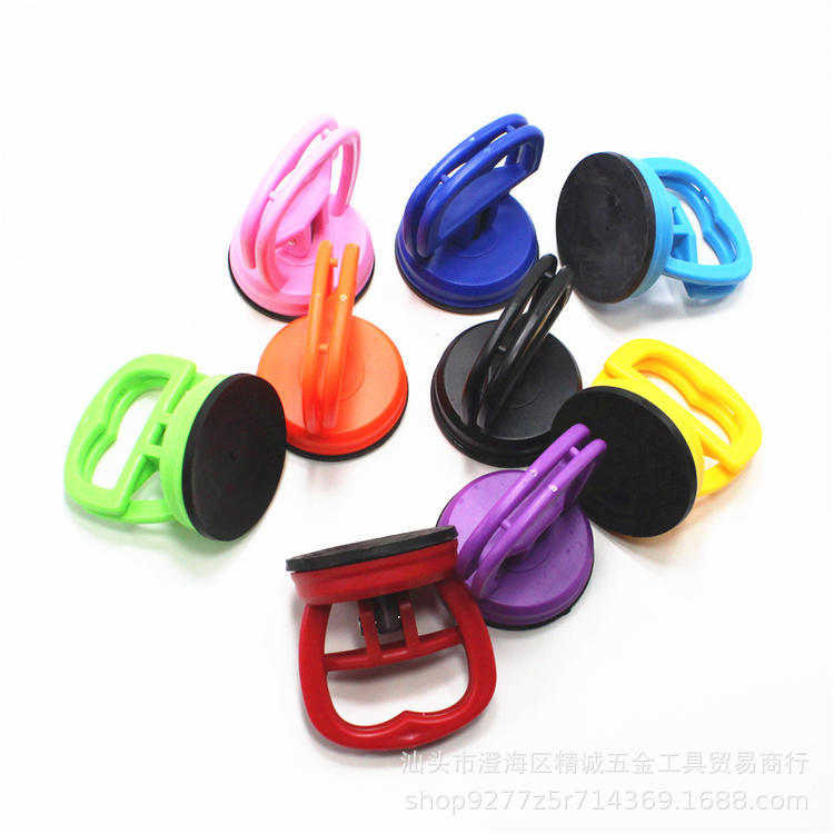 Mobile Phone & Tablet Strong Suction Cup Tool for Screen & Glass Dent Removal