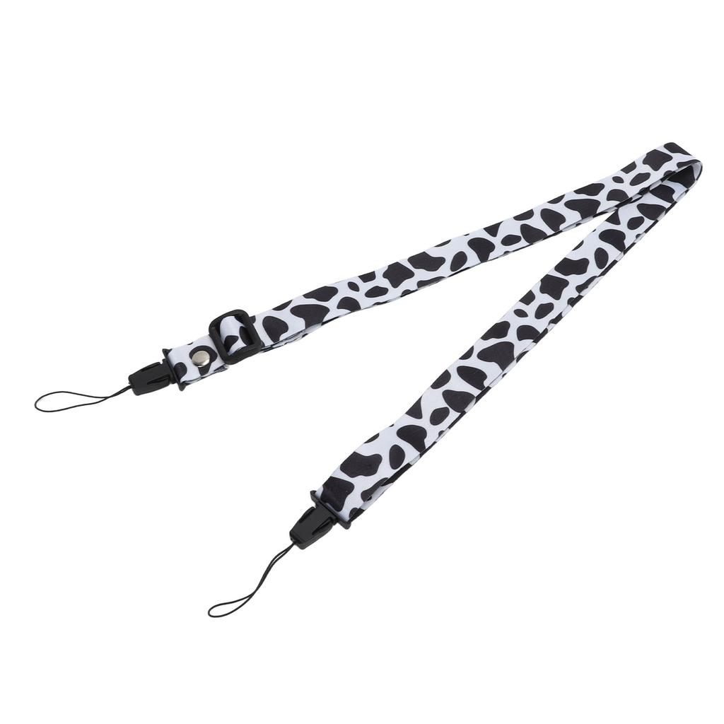 1,2 m Kamerareim for nakke/skulder Søt bakkamerasnøre Kamerastropper for Fujifilm Mini 11 Ku