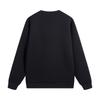 Li-Ning Fashion Trend Printed Crew Neck Pullover Long Sleeve Comfortable Sweatshirt Set Men sets AWDVH35-7+AKLUE31-1