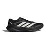 Adidas Terrex Agravik LT Trailrunning-Schuhe, Unisex, Erwachsene, OTI07 Core Black/Grey One/Grey Six (KK1873), Größe 26.0 cm