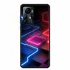 For ZTE Blade A72s 4G Case 2023 Fashion Cool Soft TPU Black Silicone Phone Cover for ZTE Optus X Max Back Cases Funda A 72s Etui