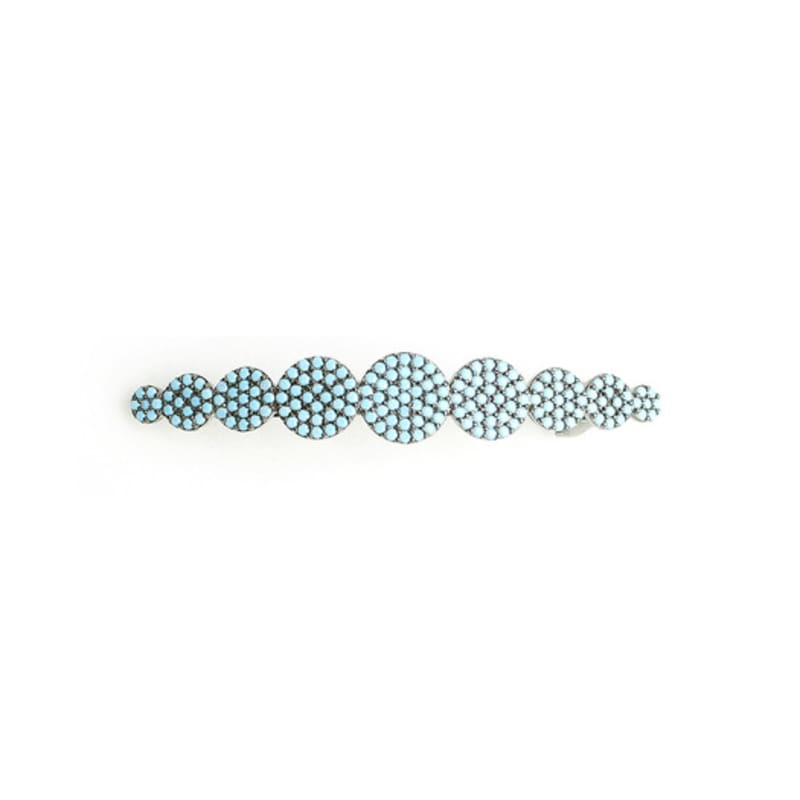 RACOHA Grace Zircon Cubic Hair Point Pin