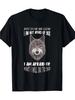 Wolf Face T-Shirt for Wolf Enthusiasts, 220G, Unisex Gift, Popular Item, Soft