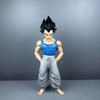 26cm/10.24inch Drogan Boll Z Vegeta Figure Vegeta Action Figures Pvc Statue Collection Model Toys Gifts