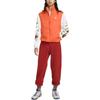 Nike ACG Series Logo Print Zip Vest Men Outerwear Orange DQ5778-891