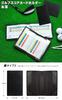 [AWESOME] Golf Scorecard Holder Type A Black GSCH-T02