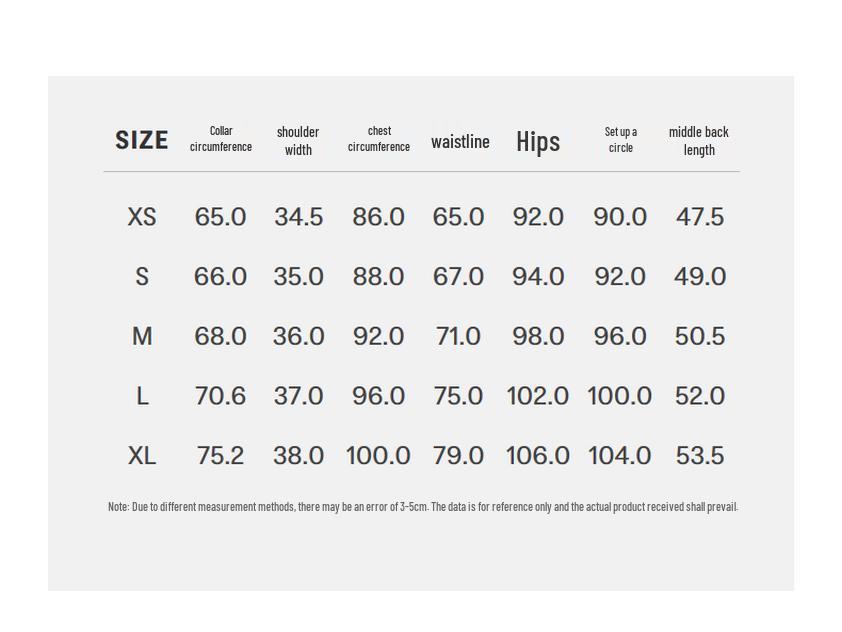 LESS 2024 Summer Casual Faux Two-Piece Dress