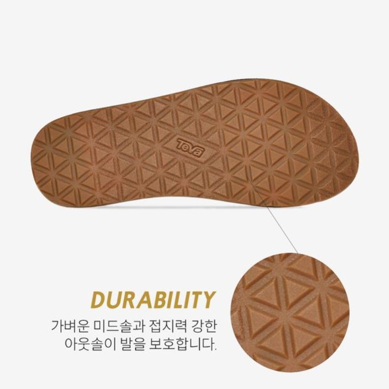 Teva Men S Water Sandal Original univerSal Stvm2314006 Mrm