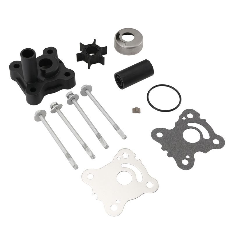NR-06193-ZW9-A32 Water Pump Repair Kit For Honda Outboard Motor BF8D BF9.9D 15D 20D 4T 8-20HP Boat Engine Parts