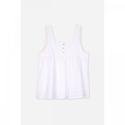 Pajama Sleeveless