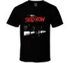 RARE! Skid Row Album Cover Rock Group T Shirt HOT NEW Unisex T-Shirt